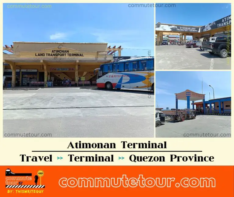 Atimonan