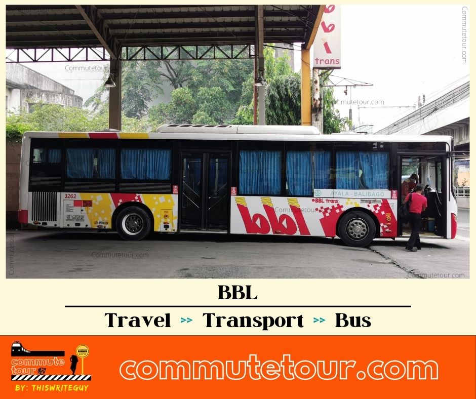 BBL Bus Schedule from Buendia to Laguna | Enchanted Kingdom 2024