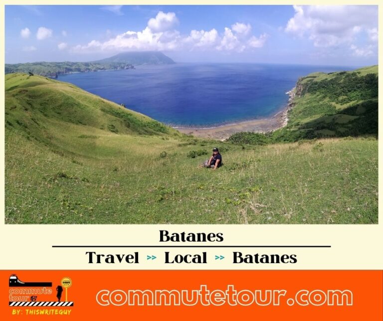 Basco Batanes Itinerary, North Batan, South Batan Tour