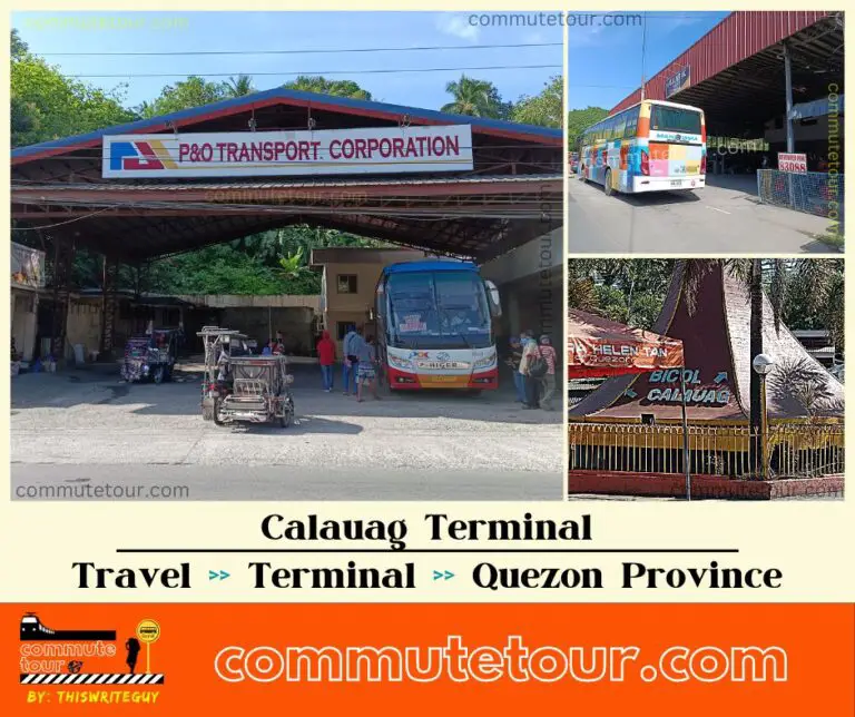 Calauag Quezon
