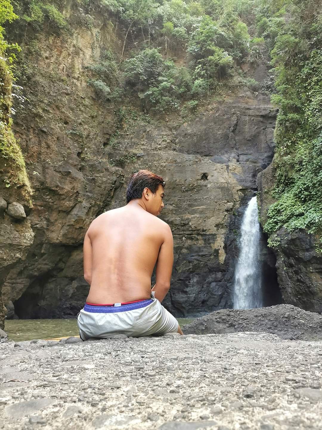 Cavinti-Falls-Pagsanjan
