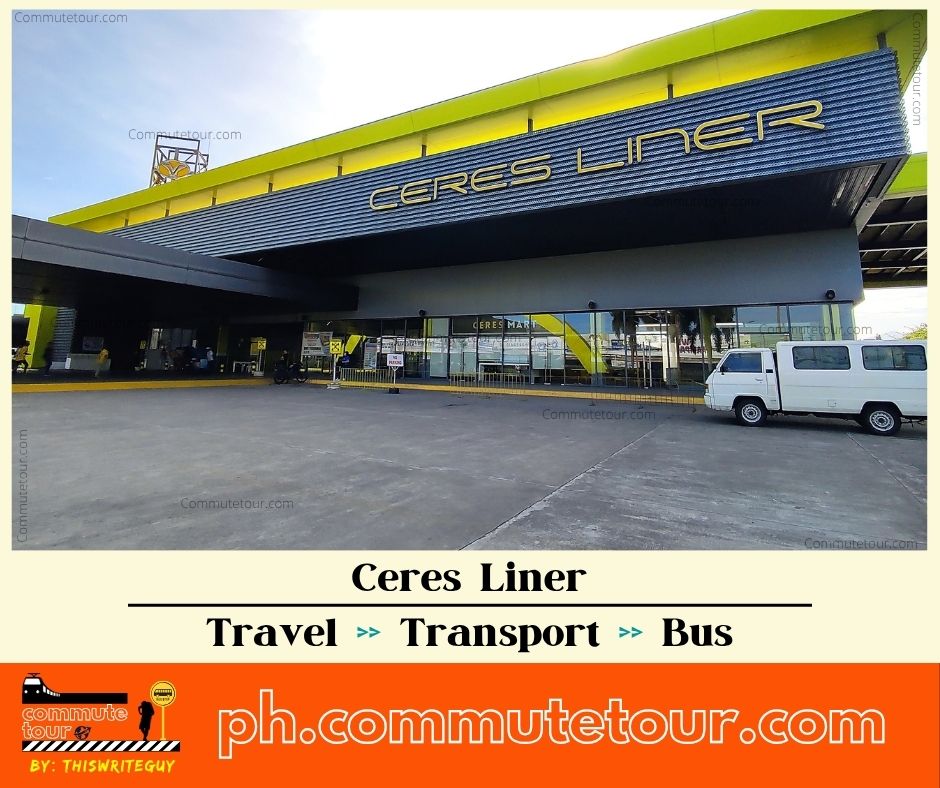 Ceres Liner