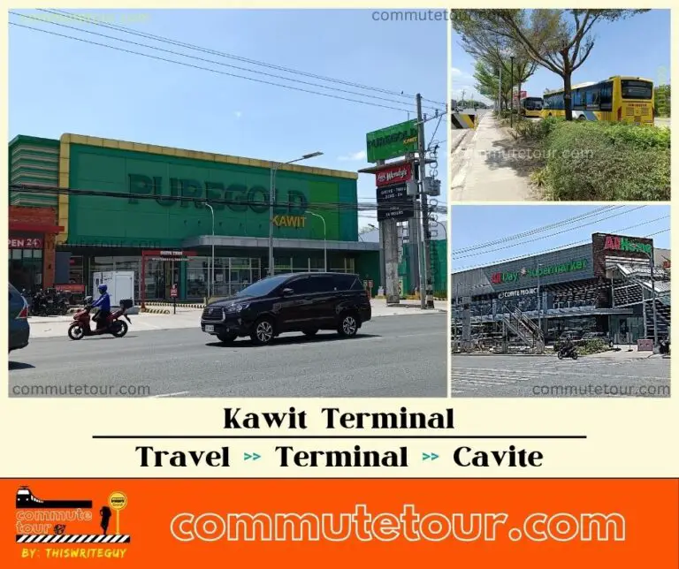 Kawit Cavite