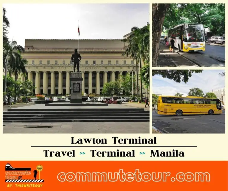 Lawton Terminal