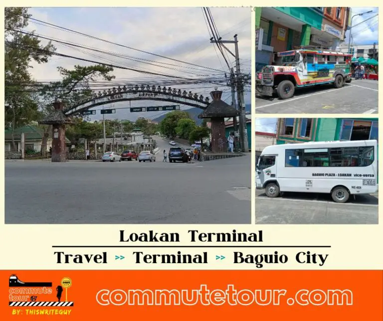 Loakan Terminal
