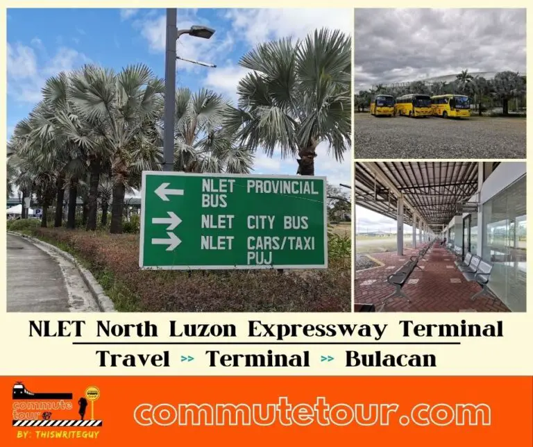 NLET Terminal Bus Schedule | North Luzon Expressway | Bocaue Bulacan | Florida | Dalin