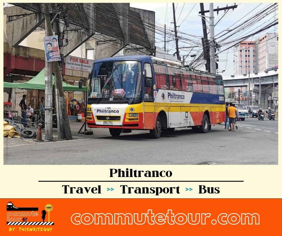 Philtranco Amihan Bus Schedule, Terminal and Contact Details | 2024