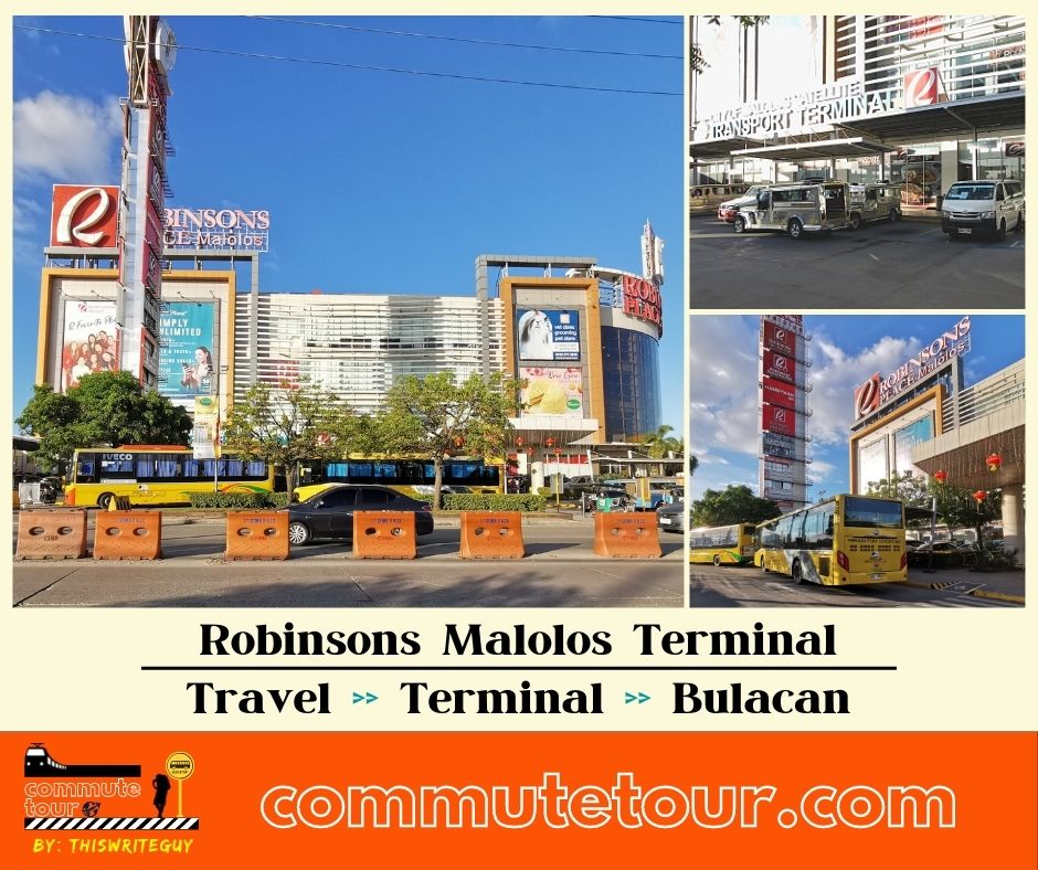 Robinsons-Malolos-Terminal