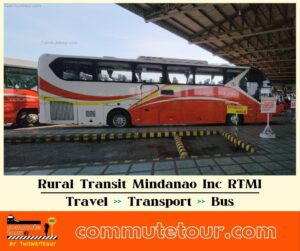 Rural Tours Rural Transit Mindanao Inc Bus Schedule, Fare, Bus Route ...