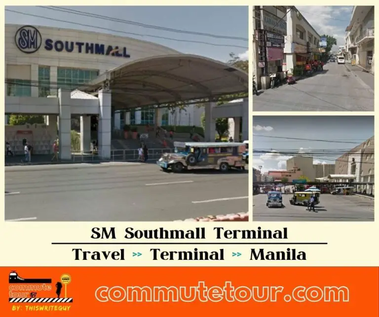 SM Southmall Terminal