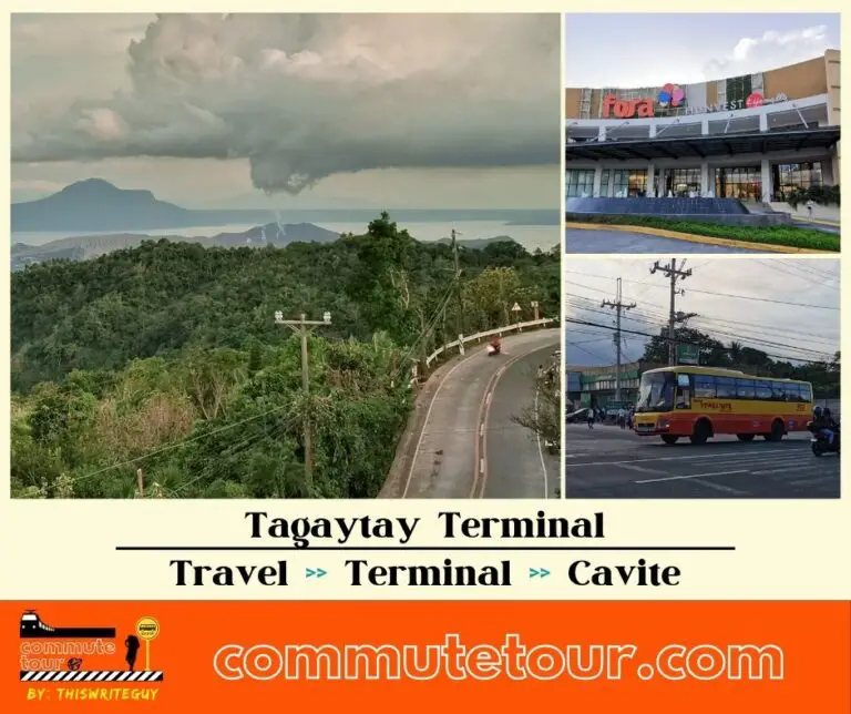 Tagaytay Terminal
