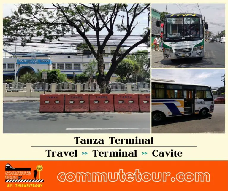 Tanza Terminal